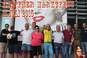 Marktfest 2015