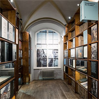 Literaturmuseum der ÖNB Wien - © Katharina Manjolovic